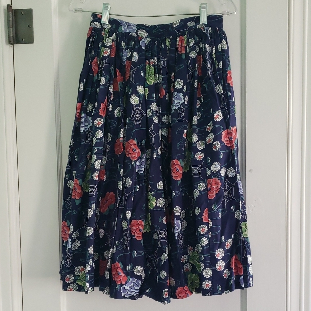 Pin Up Couture Skirt